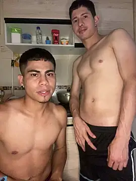 Dannytwinksxxx online show from April 5, 2026, 3:35 am