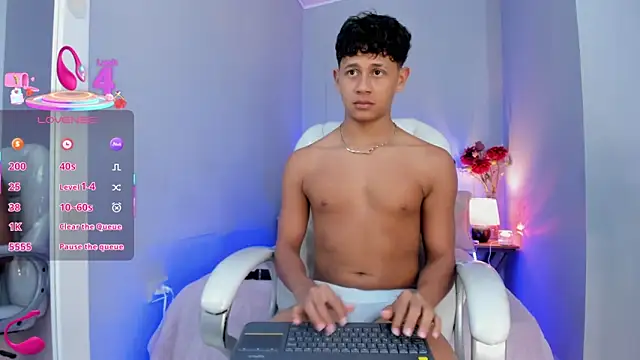 Dawn16  online show from April 8, 2026, 9:05 pm