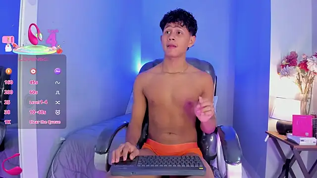 Dawn16  online show from December 18, 2025, 9:07 pm