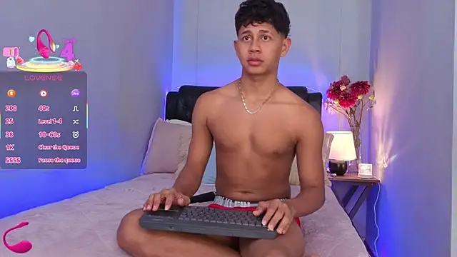 Dawn16  online show from April 17, 2026, 9:06 pm