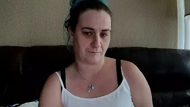 StonerPrincessGenie online show from February 11, 2025, 11:33 pm