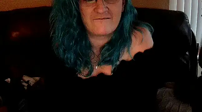 StonerPrincessGenie online show from February 17, 2025, 1:47 am