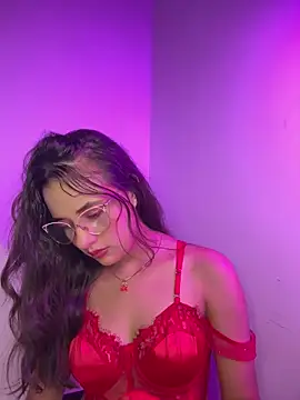 baaby-miiaa online show from December 20, 2025, 3:20 am