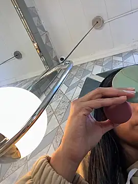 BriannaRoses online show from March 22, 2026, 3:43 am