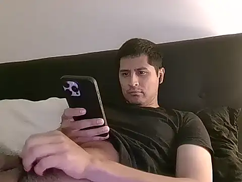 PerroDemonioHot online show from June 7, 2026, 3:01 am