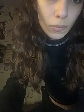 Snapshot of mollyEXD chatting on February 17, 2025, 5:23 pm mollyEXD online show from February 17, 2025, 5:23 pm