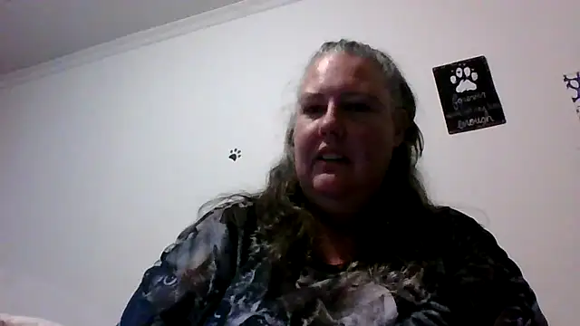 k1w1bbw online show from January 21, 2025, 7:26 am