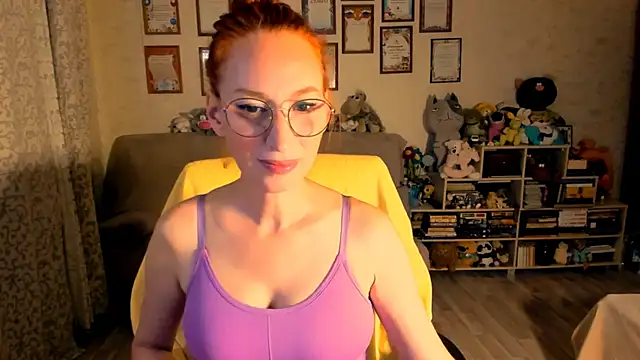 red rocco online show from September 24, 2025, 4:57 pm