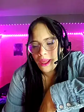katrina29 online show from January 27, 2025, 2:20 am