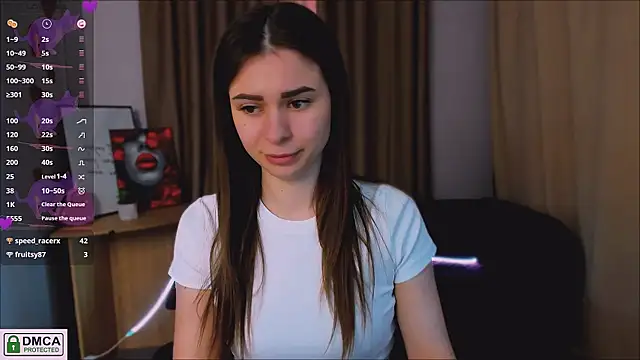 Snapshot of flora_ri chatting on March 19, 2025, 2:02 pm flora ri online show from March 19, 2025, 2:02 pm