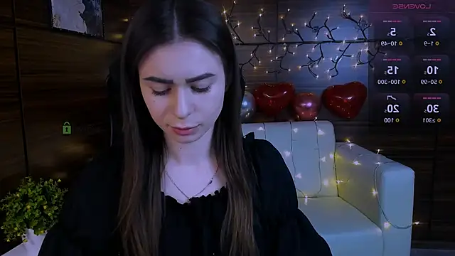 Snapshot of flora_ri chatting on March 6, 2025, 8:48 pm flora ri online show from March 6, 2025, 8:48 pm