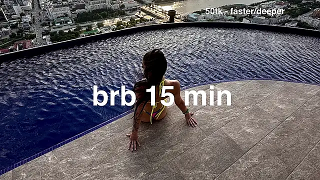 keepmyvibe online show from December 14, 2025, 9:37 am