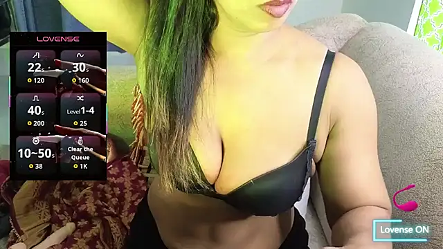 Bengali Cute Girl online show from September 19, 2025, 4:27 am