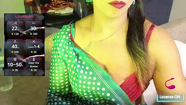 Bengali Cute Girl online show from September 19, 2025, 4:33 pm