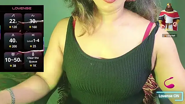 Bengali Cute Girl online show from March 18, 2025, 6:50 pm