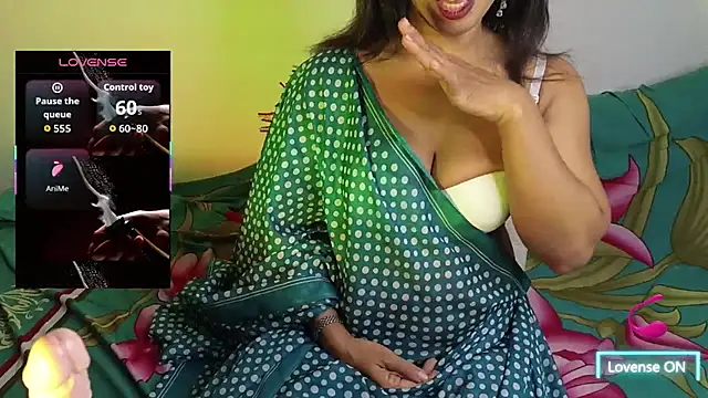 Bengali Cute Girl online show from December 17, 2025, 4:45 pm