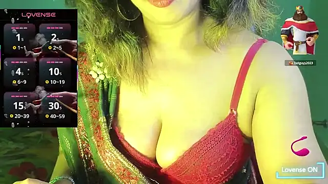Bengali Cute Girl online show from March 22, 2025, 1:19 pm