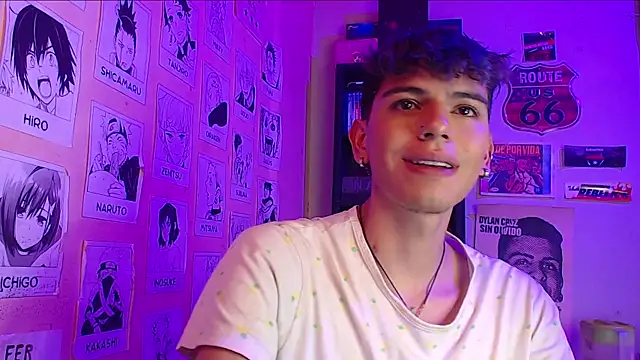 Mickey Magic online show from February 9, 2025, 2:49 am