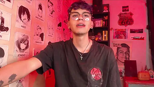 Mickey Magic online show from February 8, 2025, 12:38 am