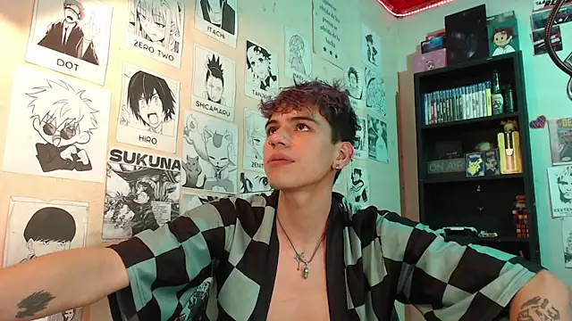 Mickey Magic online show from February 27, 2025, 11:39 am