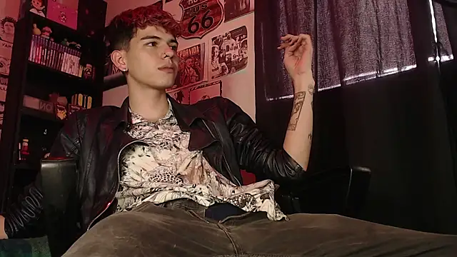 Mickey Magic online show from March 20, 2025, 12:11 pm