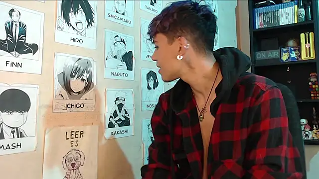 Mickey Magic online show from February 12, 2025, 4:44 am