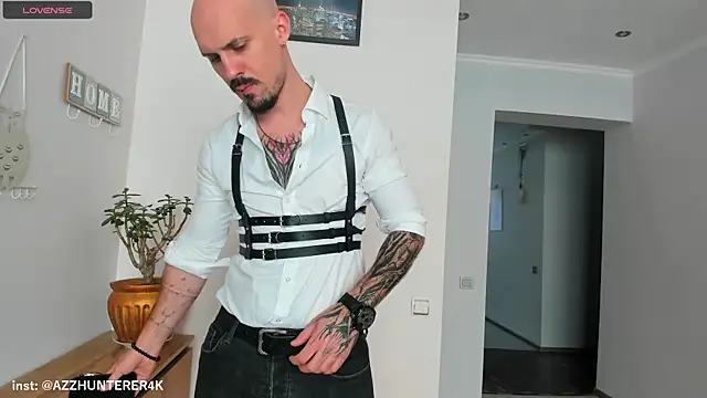 AssHunter4k online show from September 20, 2025, 7:46 am