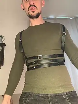 AssHunter4k online show from February 28, 2025, 9:58 am
