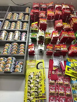 Miia Jazmin online show from February 13, 2026, 1:11 pm