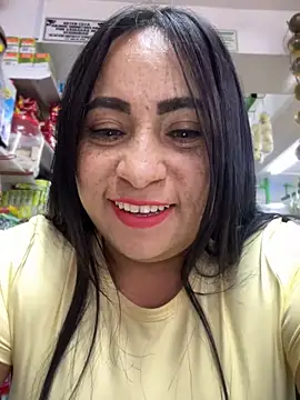 Miia Jazmin online show from February 19, 2025, 9:14 pm
