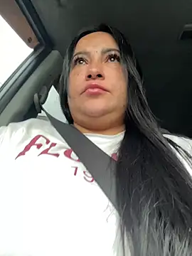 Miia Jazmin online show from March 24, 2026, 12:05 pm