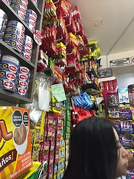 Miia Jazmin online show from March 26, 2026, 12:14 pm