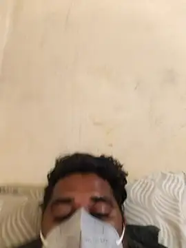 Raziv komal143 online show from February 28, 2025, 7:14 pm