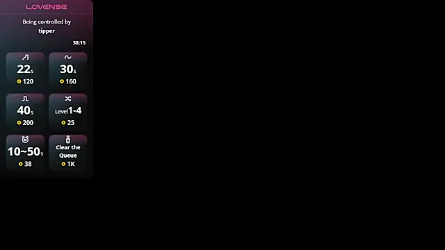 Snapshot of adarna13_ chatting on September 30, 2025, 7:31 pm adarna13  online show from September 30, 2025, 7:31 pm