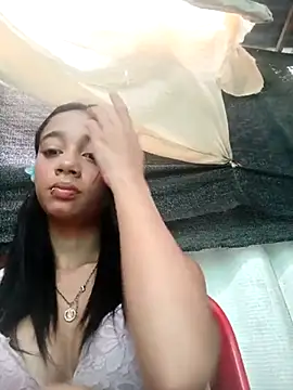 Zoe Sweett18 online show from March 17, 2025, 12:57 pm