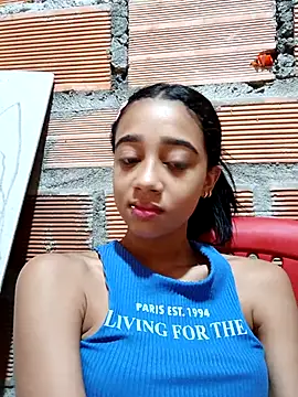 Zoe Sweett18 online show from September 19, 2025, 12:20 pm