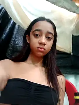 Zoe Sweett18 online show from February 20, 2025, 12:25 pm