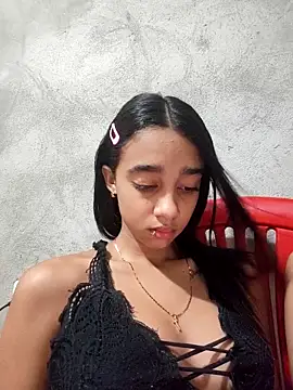 Zoe Sweett18 online show from February 2, 2026, 6:18 pm