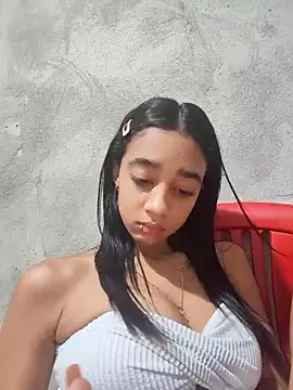 Zoe Sweett18 online show from February 5, 2026, 6:26 pm