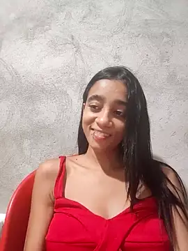 Zoe Sweett18 online show from December 19, 2025, 6:21 pm