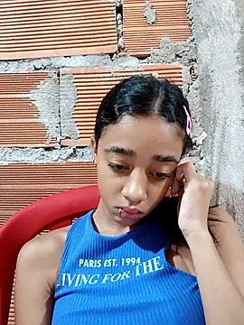 Zoe Sweett18 online show from October 17, 2025, 12:29 pm