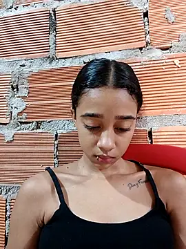 Zoe Sweett18 online show from September 23, 2025, 12:34 pm