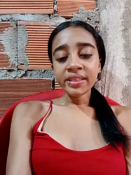 Zoe Sweett18 online show from September 22, 2025, 6:36 pm