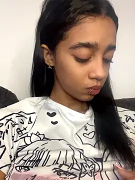 Zoe Sweett18 online show from February 20, 2026, 12:29 pm