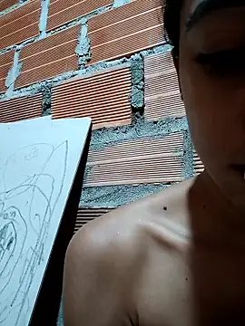 Zoe Sweett18 online show from September 30, 2025, 12:22 pm