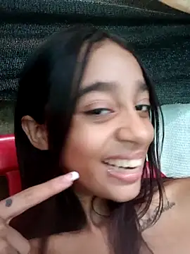 Zoe Sweett18 online show from February 21, 2025, 10:15 pm