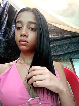 Zoe Sweett18 online show from March 14, 2025, 7:55 pm