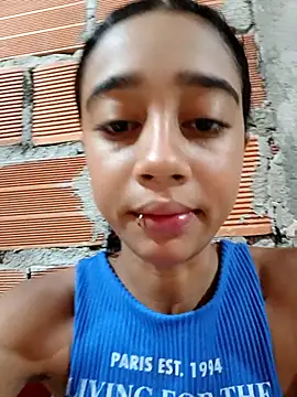 Zoe Sweett18 online show from September 27, 2025, 12:22 pm