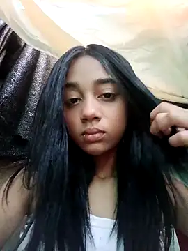 Zoe Sweett18 online show from February 26, 2025, 10:36 pm