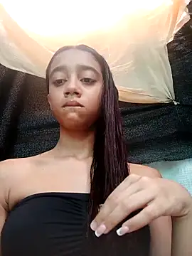 Zoe Sweett18 online show from February 20, 2025, 7:19 pm